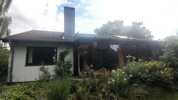 Immobilie in Hanstedt - Einfamilienhaus in Hanstedt (Ortsteil Schierhorn) - Bild 0