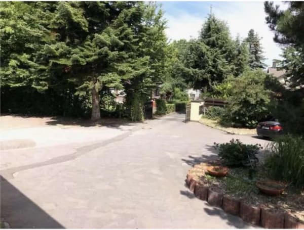 Immobilie in Langenfeld (Rheinland) - LANGENFELD - SCHÖNE GARTEN WOHNUNG (Haus) MIT EINFAHRT UND PKW STELLPLATZ - Bild 4