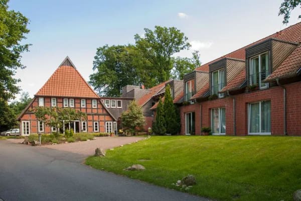 Immobilie in Kirchlinteln - 6 % Mietrendite - Seniorenwohnung als Kapitalanlage - Bild 1