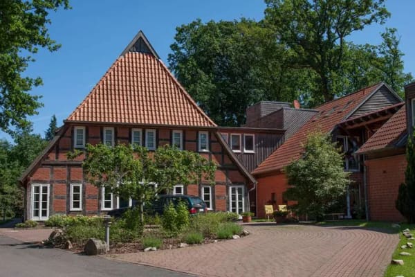 Immobilie in Kirchlinteln - 6 % Mietrendite - Seniorenwohnung als Kapitalanlage - Bild 2