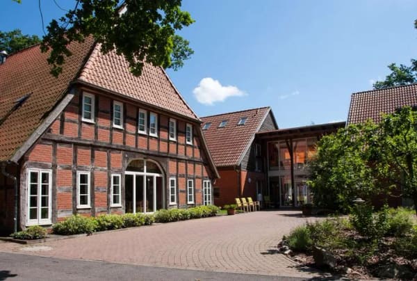 Immobilie in Kirchlinteln - 6 % Mietrendite - Seniorenwohnung als Kapitalanlage - Bild 3