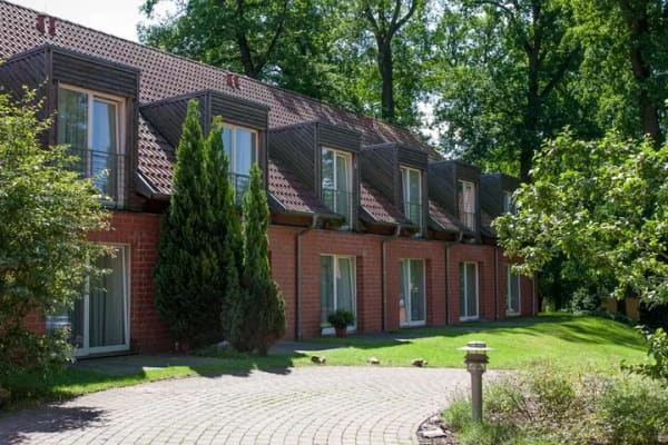 Immobilie in Kirchlinteln - 6 % Mietrendite - Seniorenwohnung als Kapitalanlage - Bild 4