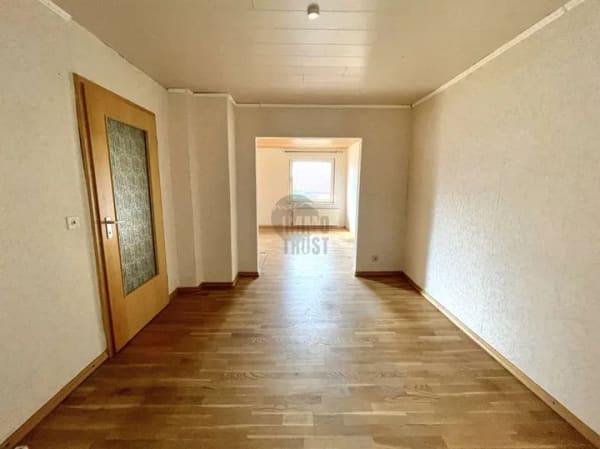 Immobilie in Celle - ATTRAKTIVES MEHRFAMILIENHAUS MIT AUSBAURESERVEN IN CELLE / ALTENCELLE - Bild 4