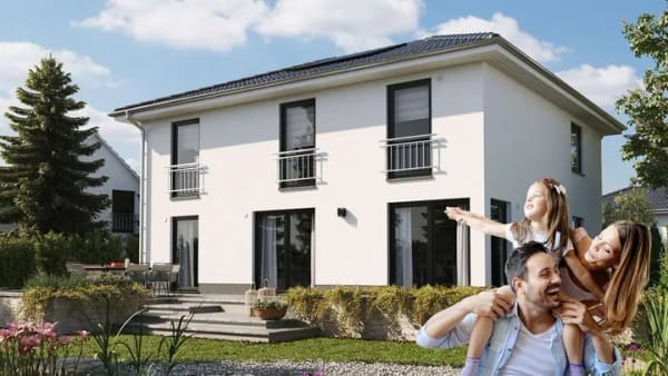Immobilie in Neuenstadt am Kocher - Wer bauen will, braucht Boden unter den Füßen - jetzt im Daistler III bewerben! - Bild 1
