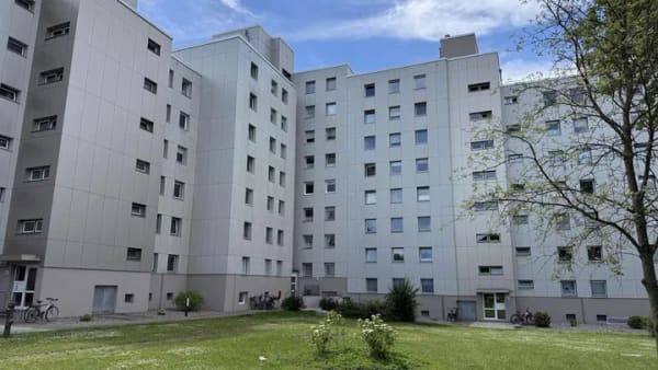 Immobilie in Harrislee - Wohnen in Harrislee: 2-Zimmer-Wohnung in bester Infrastruktur - Bild 4