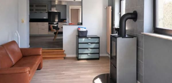 Immobilie in Reinsfeld - Charmantes Einfamilienhaus mit großzügigem Garten in Reinsfeld – Ihr Rückzugsort! - Bild 2