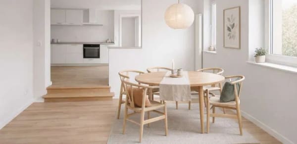 Immobilie in Reinsfeld - Charmantes Einfamilienhaus mit großzügigem Garten in Reinsfeld – Ihr Rückzugsort! - Bild 3