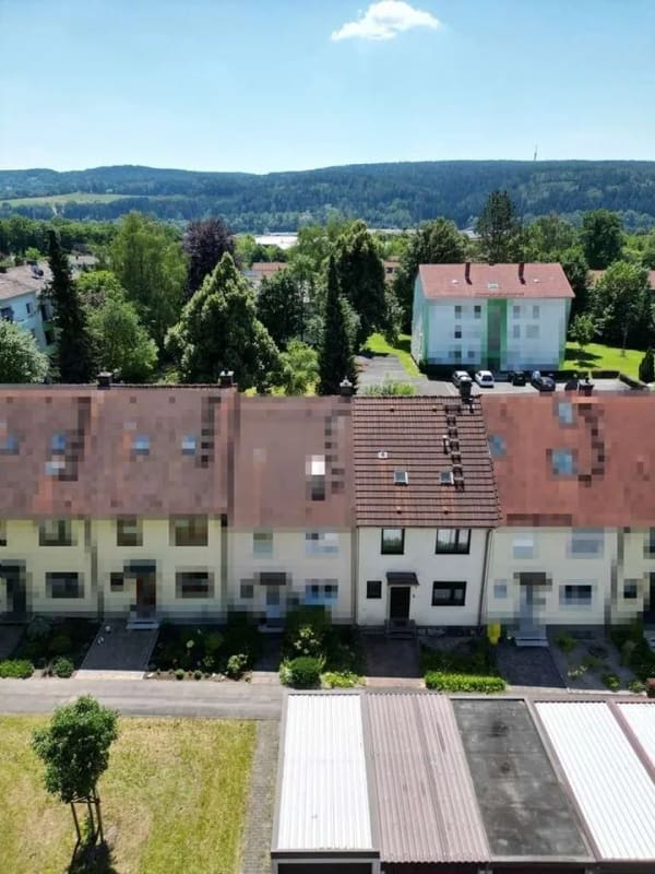 Immobilie in Kronach - Beste Lage – Kreuzberg! - Bild 1