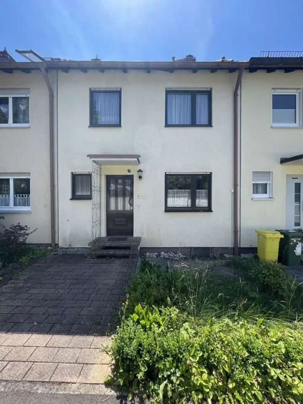 Immobilie in Kronach - Beste Lage – Kreuzberg! - Bild 2