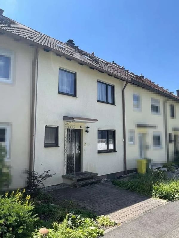 Immobilie in Kronach - Beste Lage – Kreuzberg! - Bild 3