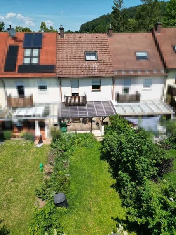 Immobilie in Kronach - Beste Lage – Kreuzberg! - Bild 4