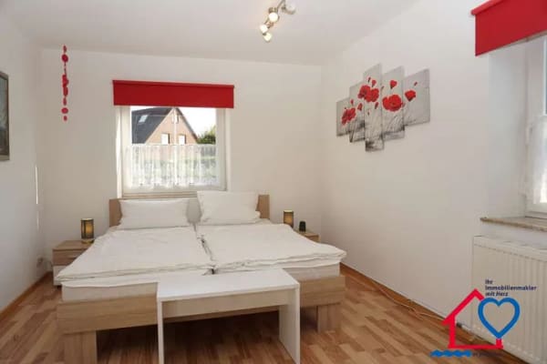 Immobilie in Behrensdorf - Behrensdorf an der Ostsee: Solides Wohnhaus, wohnähnliches Nebengebäude und Bauland - Bild 4