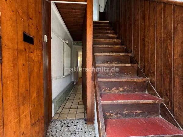 Immobilie in Mönchengladbach - AUS POTENZIAL WIRD ZUHAUSE! - Bild 1