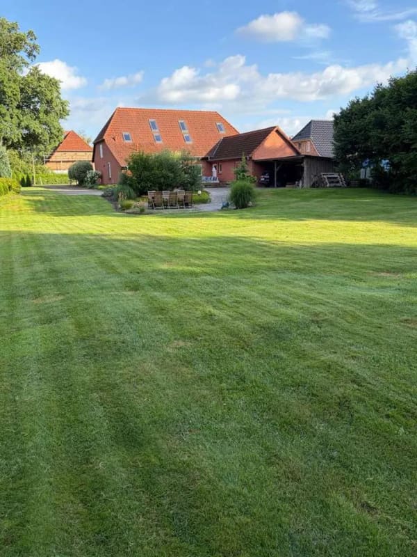 Immobilie in Alt Krenzlin - Altes Landhaus mit 2.000 m² Garten  - Bild 3