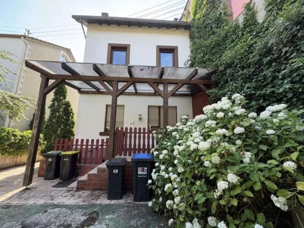 Immobilie in Mettlach - Charmantes Einfamilienhaus in Mettlach-Keuchingen! - Bild 2