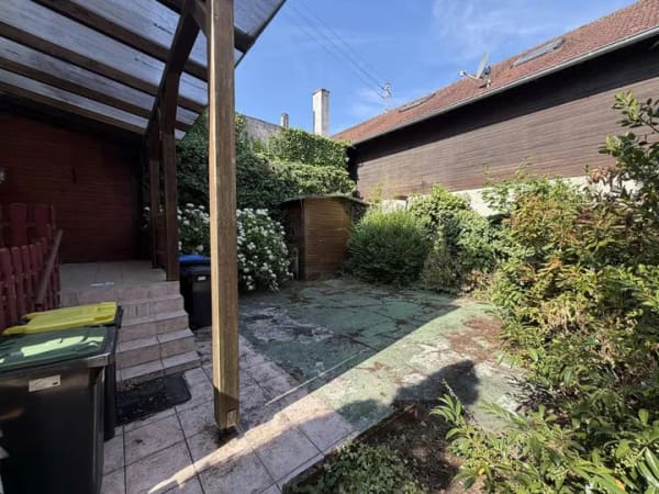 Immobilie in Mettlach - Charmantes Einfamilienhaus in Mettlach-Keuchingen! - Bild 4