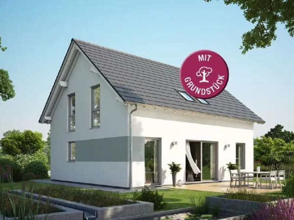 Immobilie in Weitersburg - Traumhaus von Kern-Haus: Individuell & massiv & mit Keller! - Bild 0