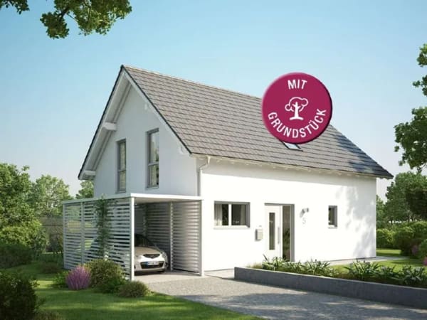 Immobilie in Weitersburg - Traumhaus von Kern-Haus: Individuell & massiv & mit Keller! - Bild 1