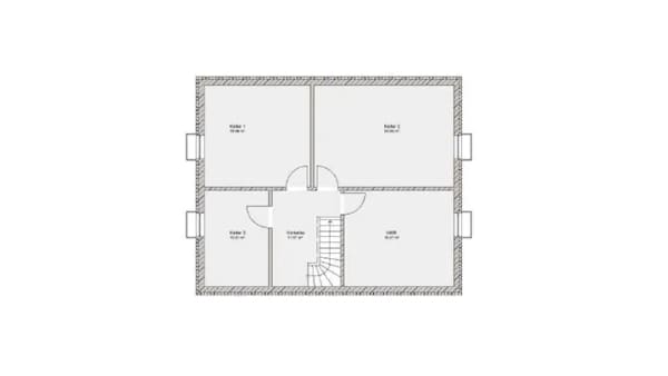 Immobilie in Weitersburg - Traumhaus von Kern-Haus: Individuell & massiv & mit Keller! - Bild 2
