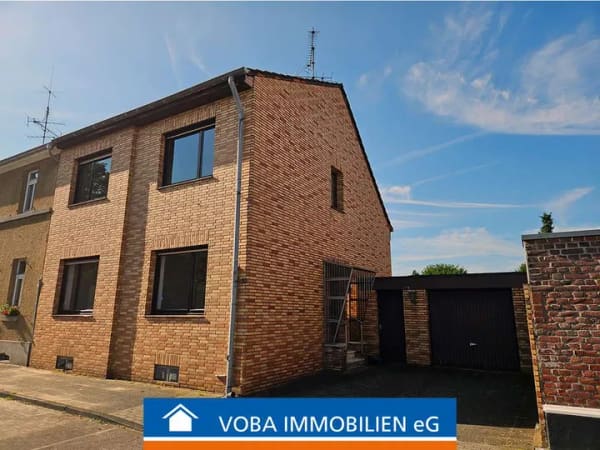 Immobilie in Willich - Ihr neues Zuhause in Zentrumslage! - Bild 0