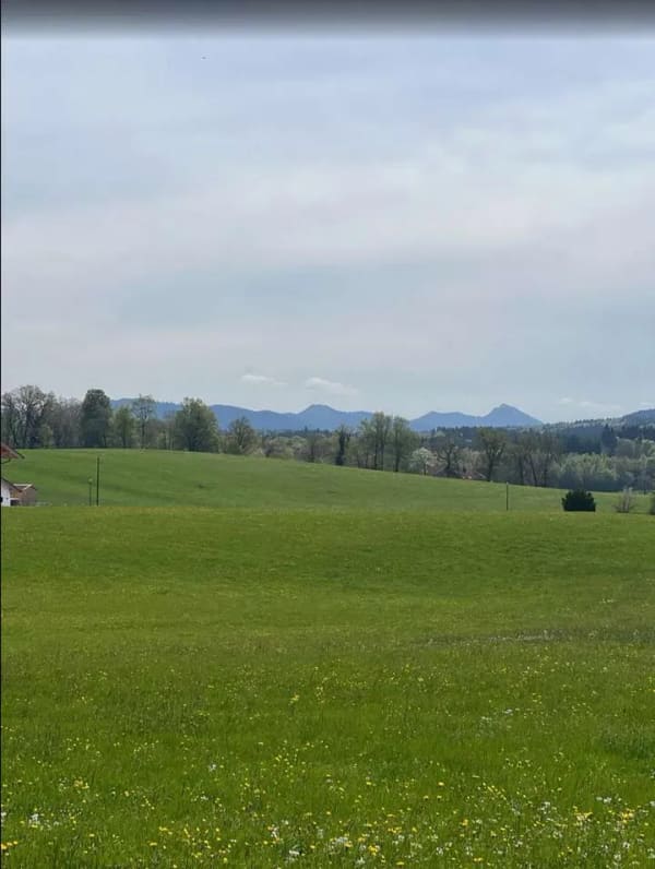 Immobilie in Reichersbeuern - Arbeiten in München – Wohnen im bayerischen Alpenvorland - Bild 0