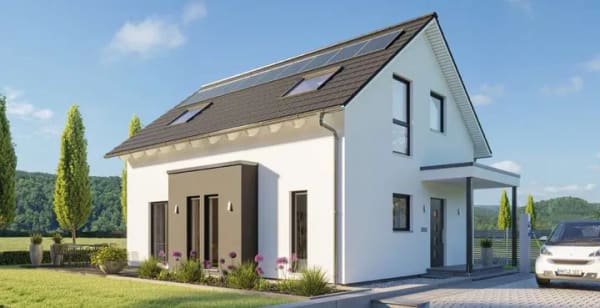 Immobilie in Reichersbeuern - Arbeiten in München – Wohnen im bayerischen Alpenvorland - Bild 1