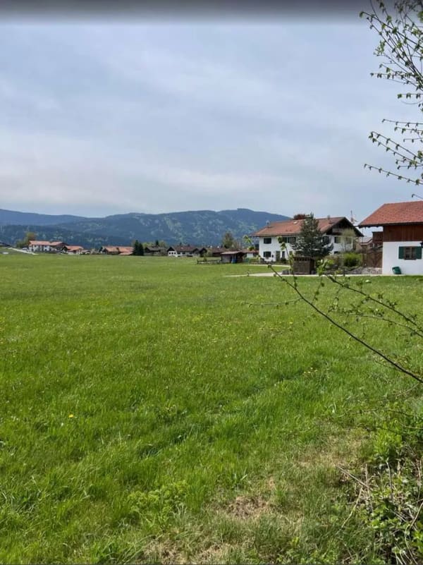 Immobilie in Reichersbeuern - Bad Tölz in 5 Minuten erreichbar - Bild 0