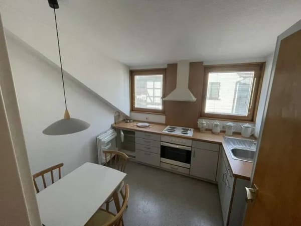Immobilie in Roßdorf - Zweifamilienhaus in beliebter Lage - Bild 4