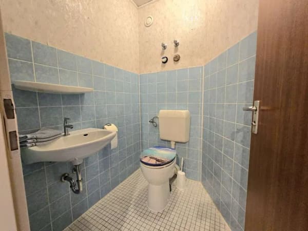 Immobilie in Bischofsheim - Helle großzügige 3,5-Zimmerwohnung in Feldrandlage sucht neuen Eigentümer - Bild 3