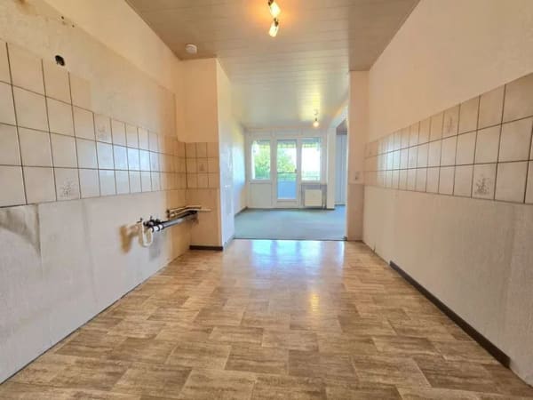 Immobilie in Bischofsheim - Helle großzügige 3,5-Zimmerwohnung in Feldrandlage sucht neuen Eigentümer - Bild 4