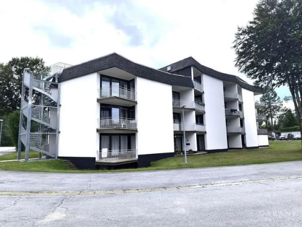 Immobilie in Neureichenau - Top-gepflegtes Raumwunder im Dreiländereck - Ideal als Ferienwohnung, Investment oder Erstwohnsitz - Bild 0