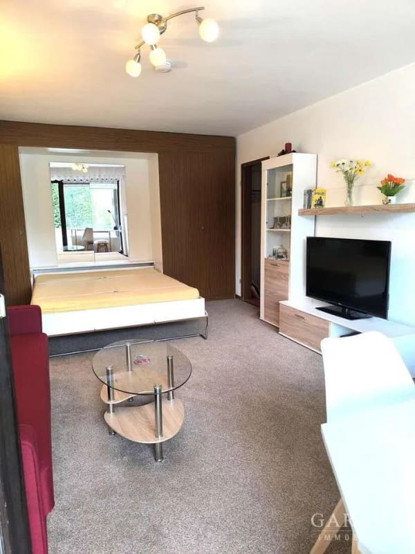 Immobilie in Neureichenau - Top-gepflegtes Raumwunder im Dreiländereck - Ideal als Ferienwohnung, Investment oder Erstwohnsitz - Bild 2