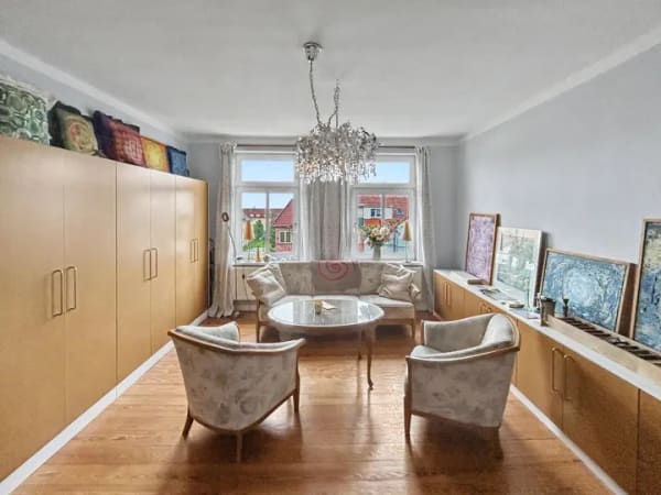 Immobilie in Schwerin - Etagenwohnung in Schwerin - Bild 4