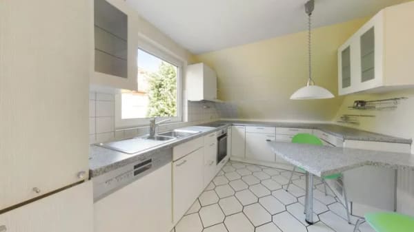 Immobilie in Ganderkesee - Etagenwohnung in Ganderkesee - Bild 3