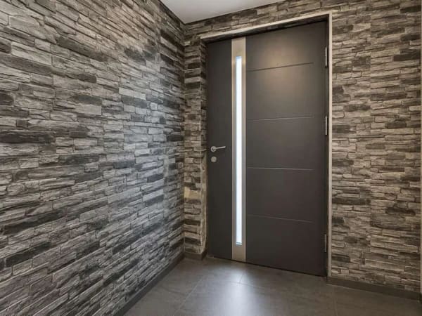 Immobilie in Ochsenhausen - Teilmodernisierte Doppelhaushälfte mit 149 m² Wohnfläche in Ochsenhausen - Bild 1