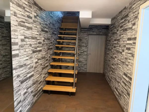 Immobilie in Ochsenhausen - Teilmodernisierte Doppelhaushälfte mit 149 m² Wohnfläche in Ochsenhausen - Bild 2
