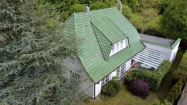 Immobilie in Hartenholm - Exklusiv wohnen im Grünen - Bild 0