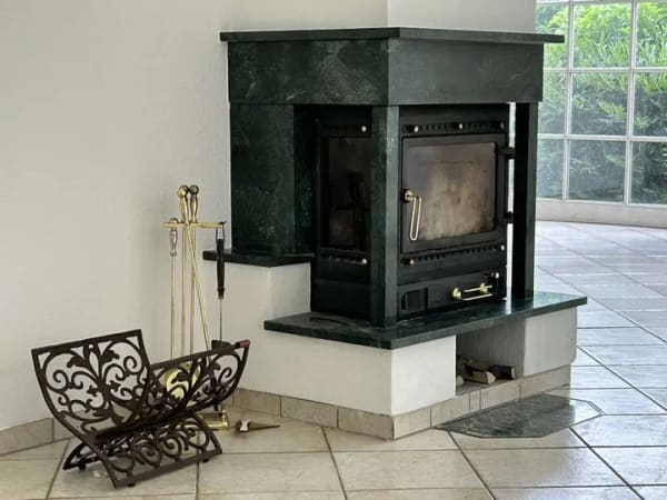 Immobilie in Hartenholm - Exklusiv wohnen im Grünen - Bild 4