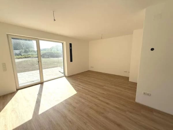 Immobilie in Pforzen - Wohnen im Neubau an der Wertachschleife - Bild 4