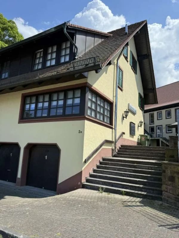 Immobilie in Mahlberg - Zuhause mit viel Platz in Mahlberg - Bild 0