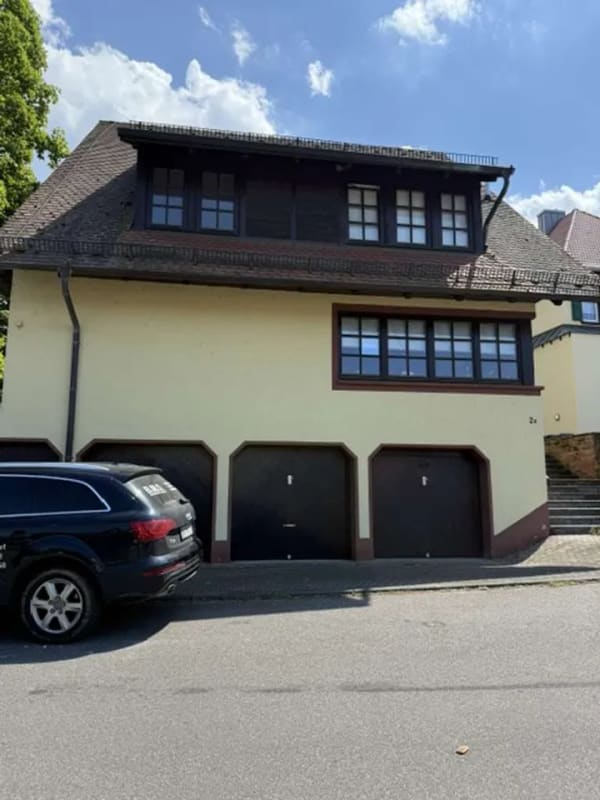 Immobilie in Mahlberg - Zuhause mit viel Platz in Mahlberg - Bild 1