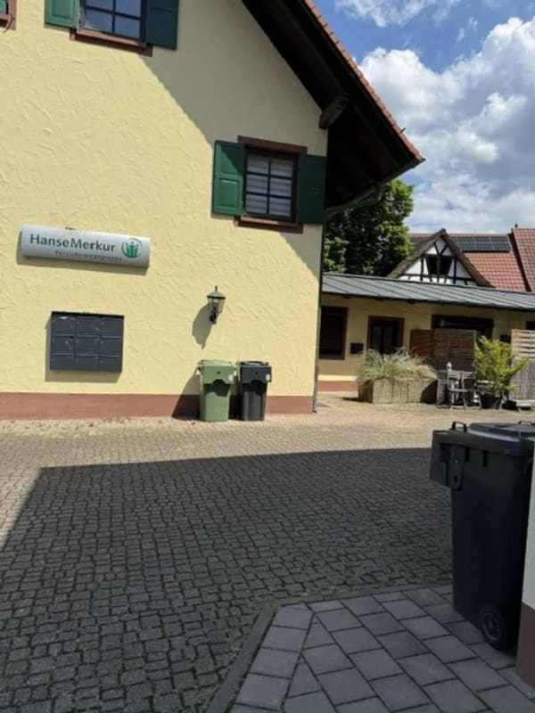 Immobilie in Mahlberg - Zuhause mit viel Platz in Mahlberg - Bild 2