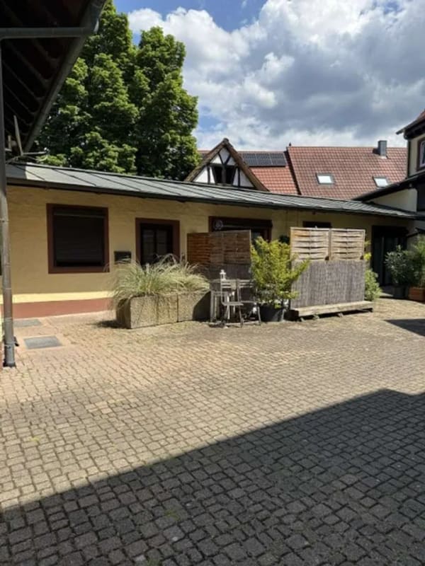 Immobilie in Mahlberg - Zuhause mit viel Platz in Mahlberg - Bild 3