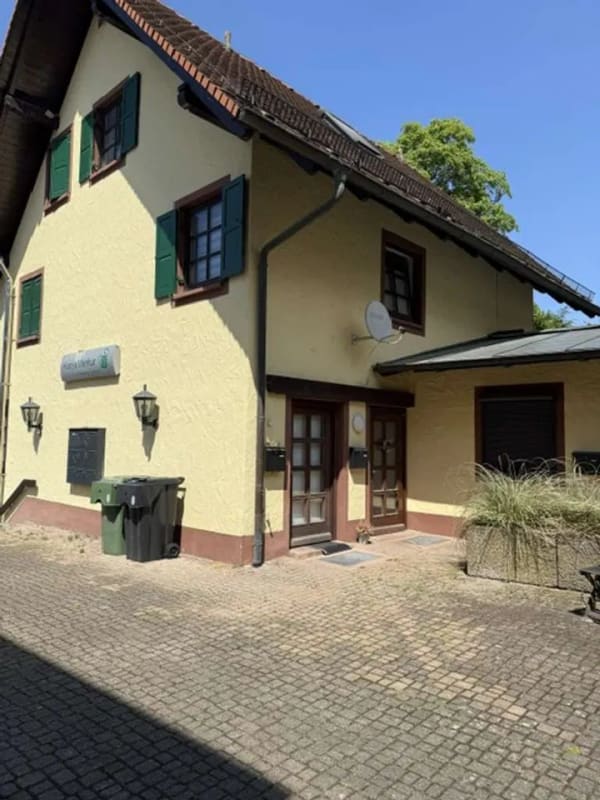 Immobilie in Mahlberg - Zuhause mit viel Platz in Mahlberg - Bild 4