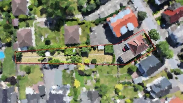 Immobilie in Bünde - Großes Haus auf großem Grundstück in Top-Innenstadtlage... - Bild 4