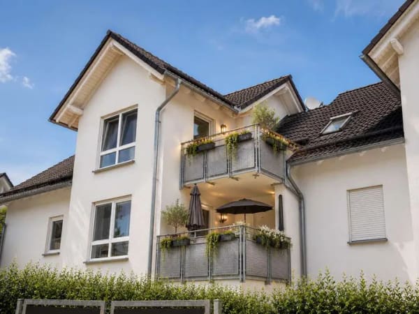 Immobilie in Wenden - Kapitalanlage mit Perspektive – Gepflegte 3-Zimmer-Eigentumswohnung mit Garage in Wenden - Bild 0