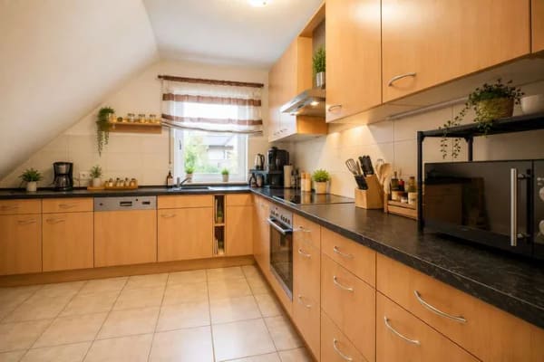 Immobilie in Wenden - Kapitalanlage mit Perspektive – Gepflegte 3-Zimmer-Eigentumswohnung mit Garage in Wenden - Bild 3