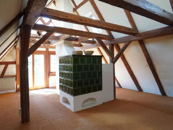 Immobilie in Hüfingen - Mehrfamilienhaus in Hüfingen - Bild 4
