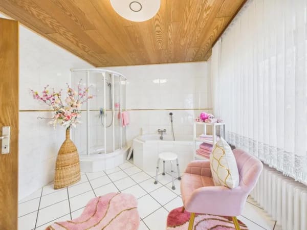 Immobilie in Saarwellingen - Einfamilienhaus freistehend in Saarwellingen - Bild 2