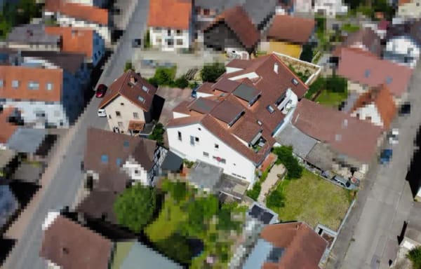 Immobilie in Angelbachtal - Mehrfamilienhaus in Angelbachtal (Michelfeld) - Bild 1